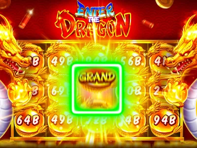 Kemenangan Jackpot Member