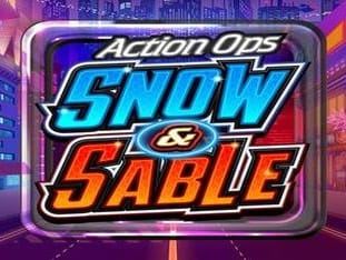 Actionops Snow And Sable thumbnail