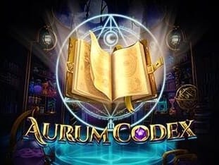 Aurum Codex game cover
