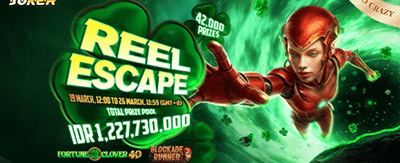 Bigobet Slot Gampang Menang banner
