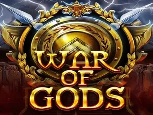 War Of Gods game cover